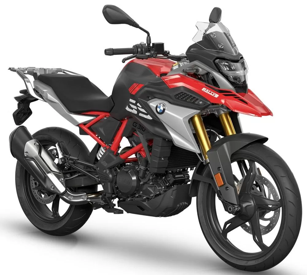 Assurance BMW G 310 GS