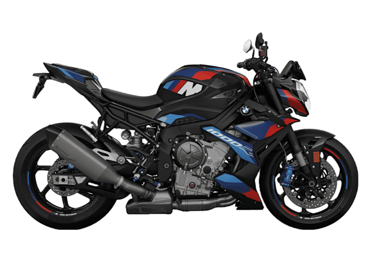 Assurance BMW M 1000 R