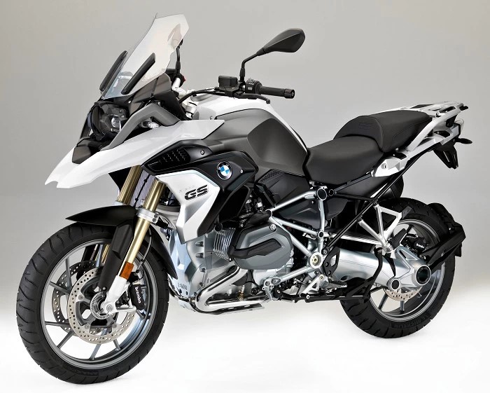 Assurance moto BMW R 1200 GS