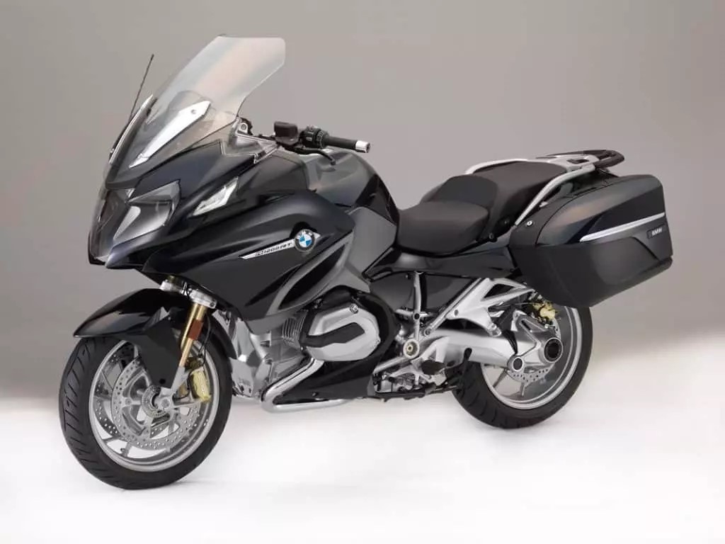 Assurance moto BMW R 1200 RT