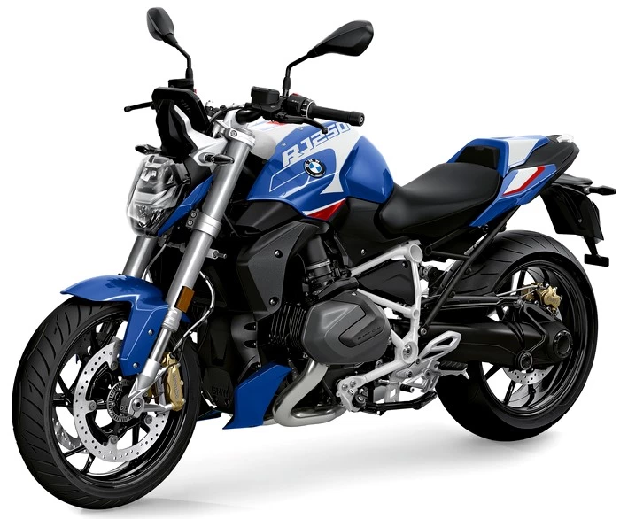 Assurance BMW R 1250 R