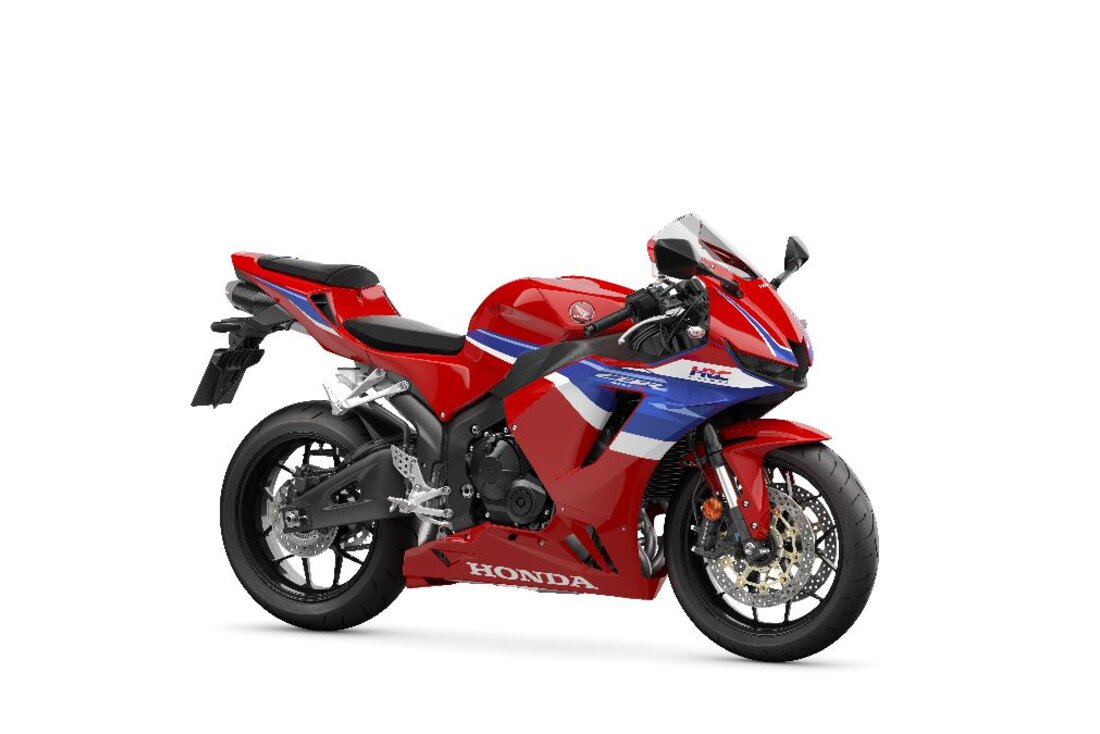 Assurance Honda CBR 600 RR