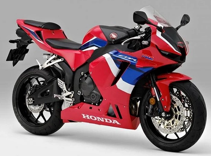 ASSURANCE Honda CBR RR