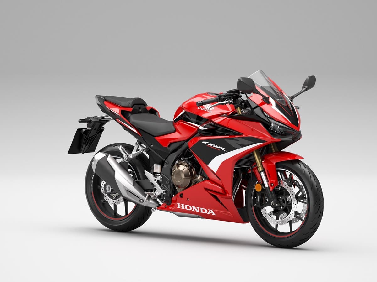 DEVIS ASSURANCE HONDA CBR 500 R