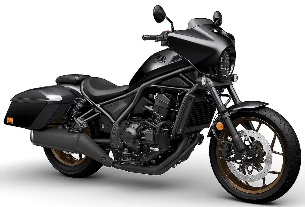 Assurance Honda CMX 1100 Touring DCT