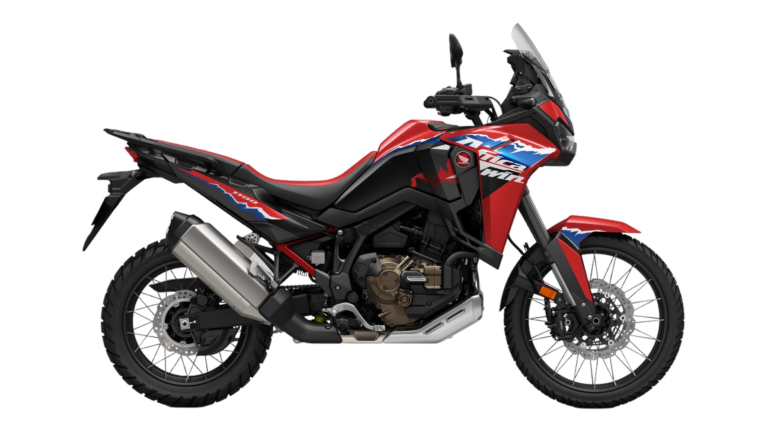 Assurance Honda CRF 1100 L Africa Twin