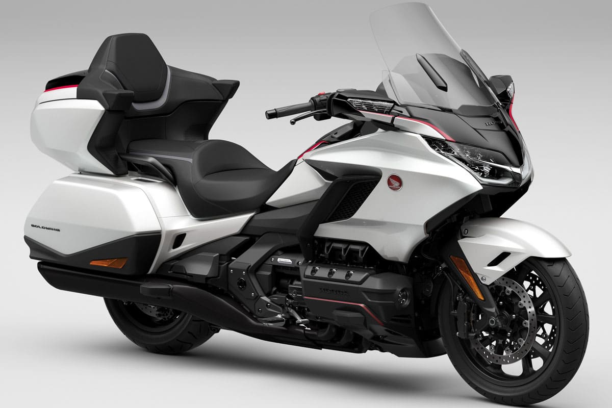 Assurance Goldwing