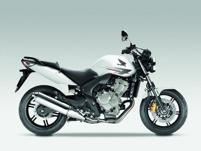 Assurance Honda cbf 600 n