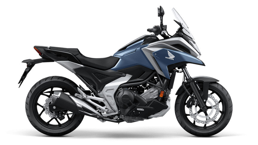 Assurance Honda NC 750 X