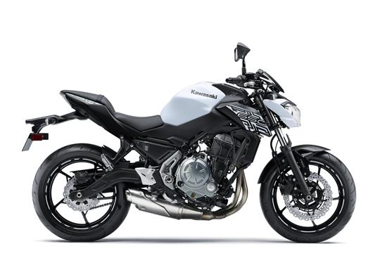 Assurance Kawasaki Z650 47,5cv