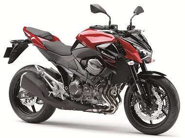 Assurance Kawasaki Z 800