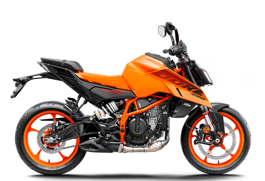 ASSURANCE ktm 390 duke