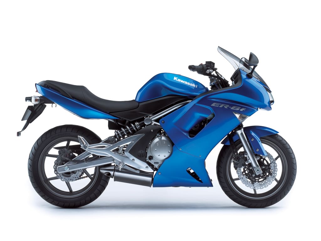 Assurance Kawasaki ER 6 47,5CV
