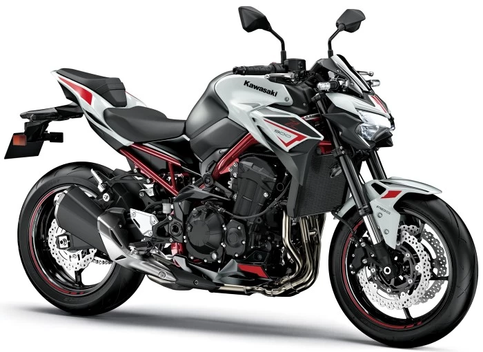 Assurance Kawasaki Z 900