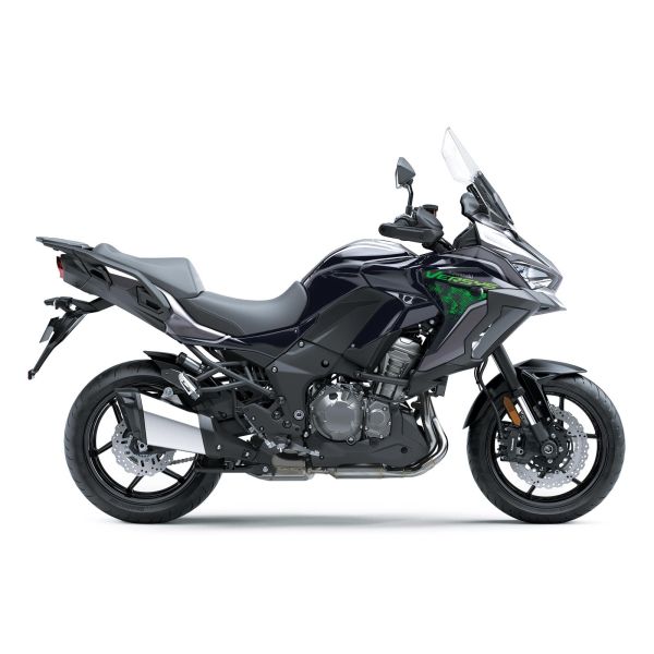 Assurance kawasaki versys 1000