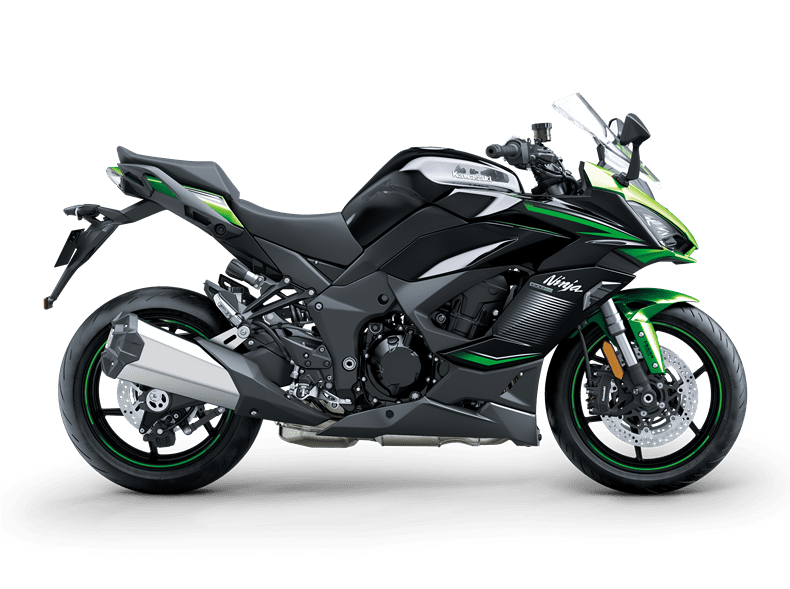 Assurance KAWASAKI Ninja 1000 SX