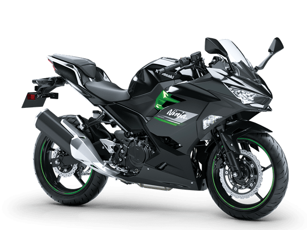 Assurance KAWASAKI Ninja 400