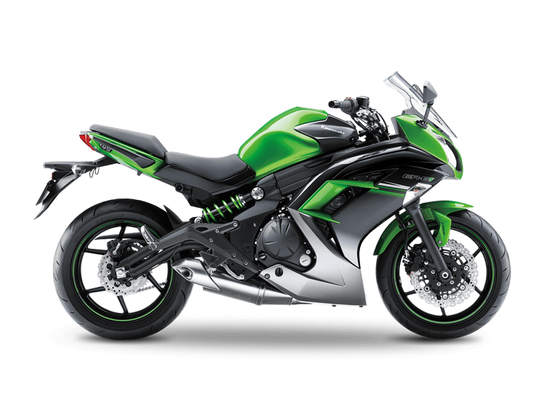 Assurance KAWASAKI Ninja 650R