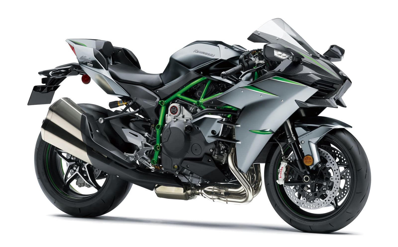 Assurance KAWASAKI Ninja H2