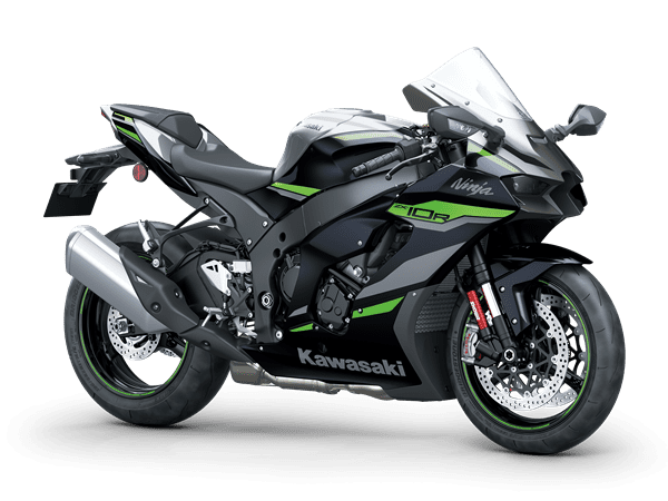 Assurance Kawasaki ZX 10R