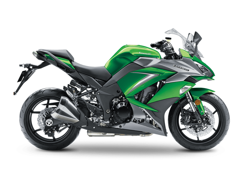 Assurance KAWASAKI Z 1000 SX