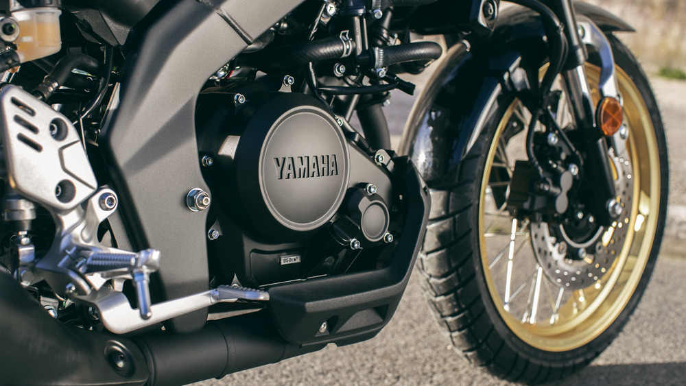 Assurance moto 125cm3
