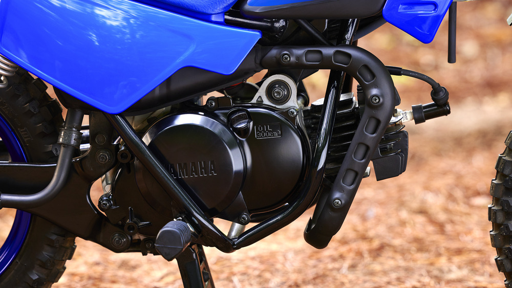 Assurance moto 50cm3