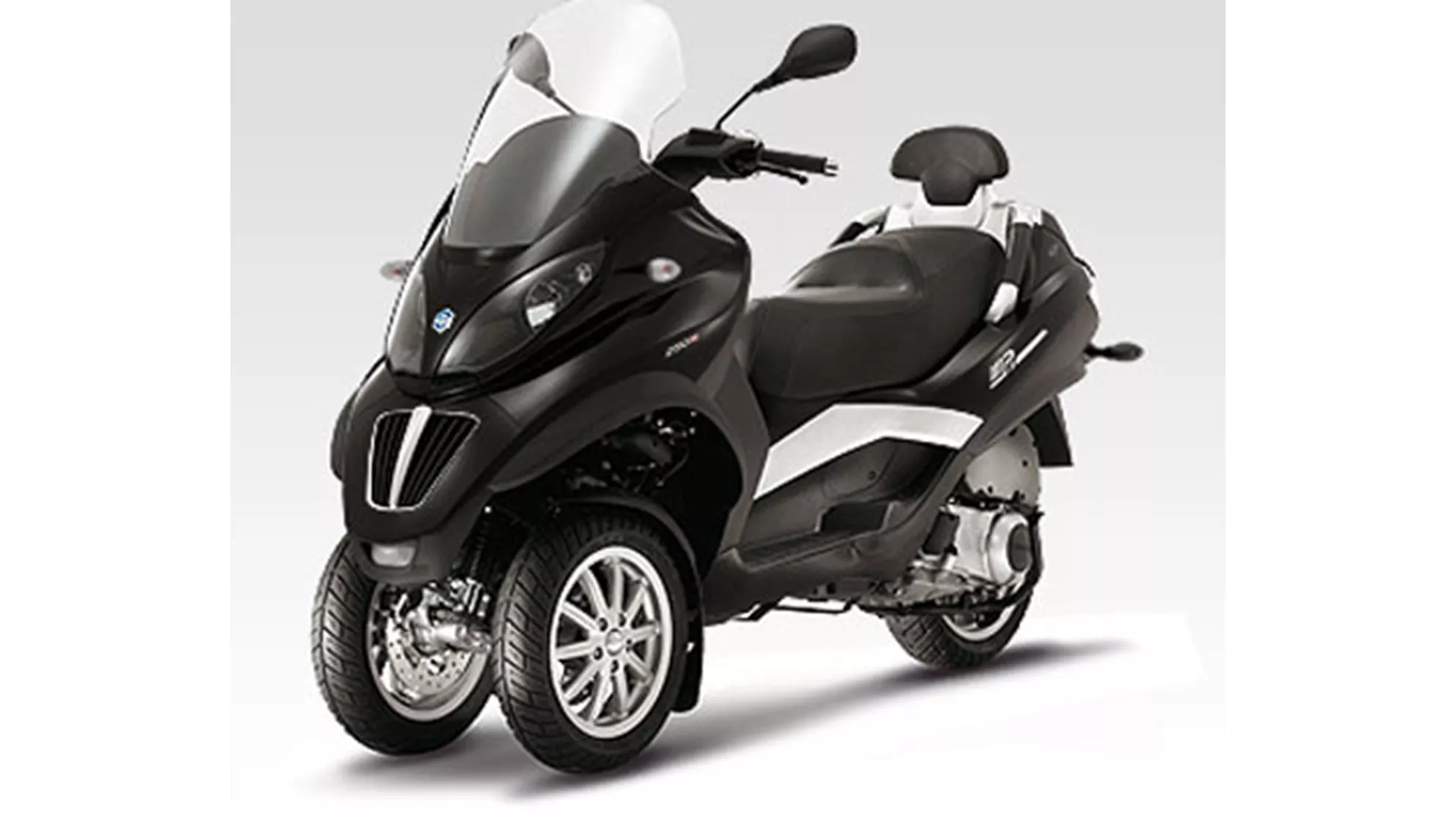 Assurance Piaggio mp3 400IT