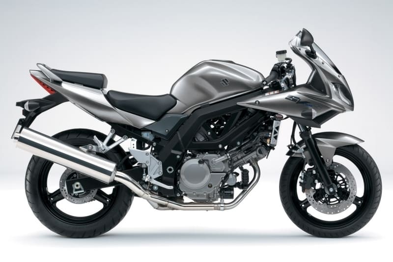 Assurance Suzuki SV 650 S