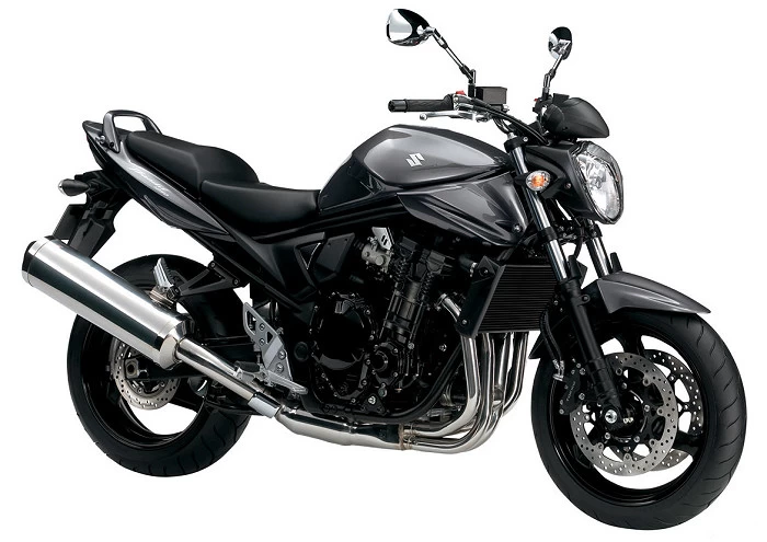 Assurance Suzuki bandit 47,5 cv