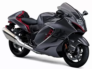 Assurance Suzuki GSX 1300 R Hayabusa