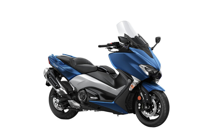 Assurance Yamaha Tmax 530 DX