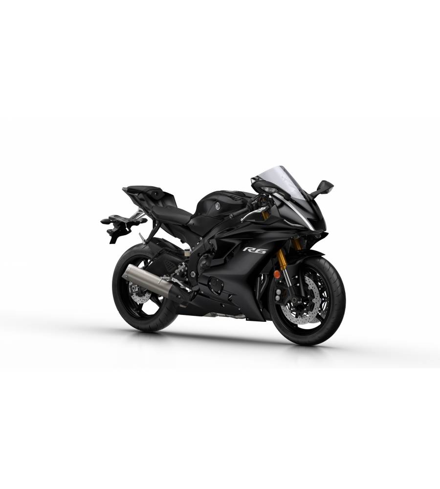 Assurance Yamaha R6