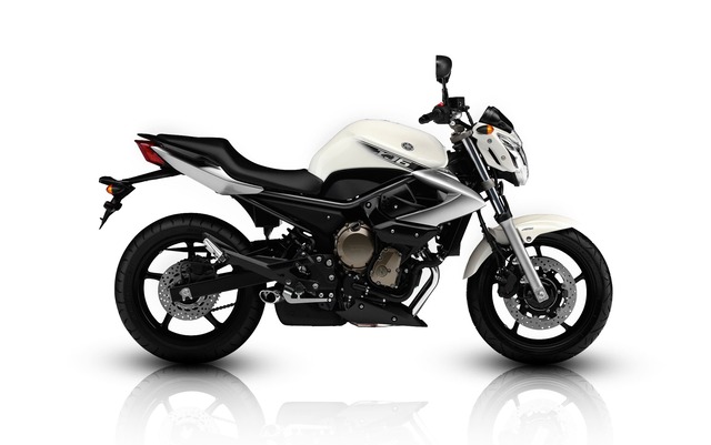 Assurance Yamaha xj6 47,5cv