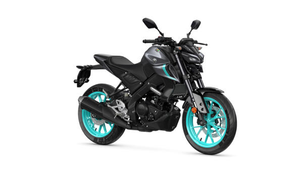 Assurance Yamaha MT-125