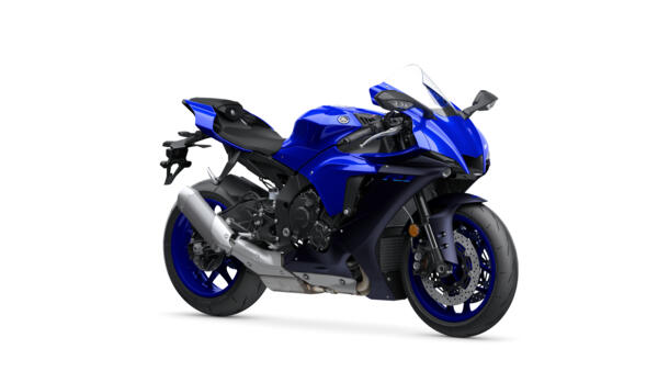 Assurance Yamaha r1