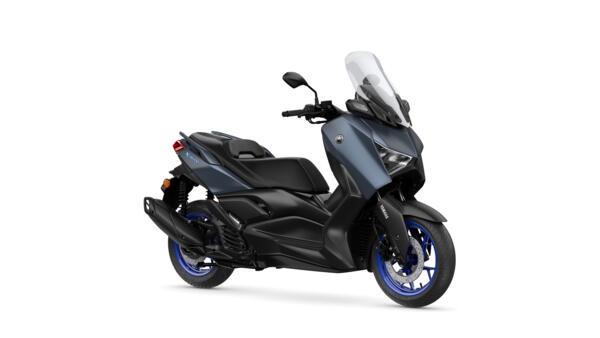Assurance Yamaha x-max 125