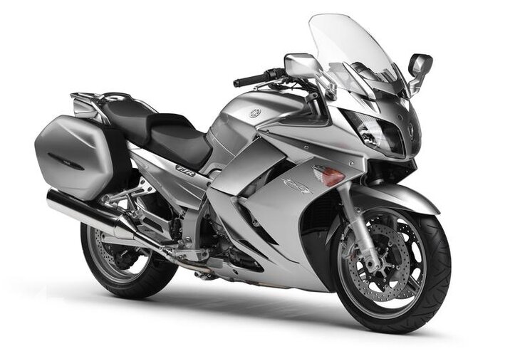 Assurance Yamaha FJR