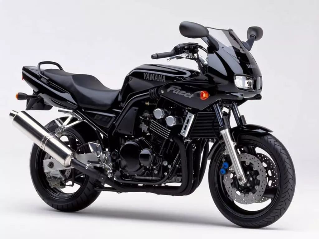 Assurance Yamaha FZS Fazer