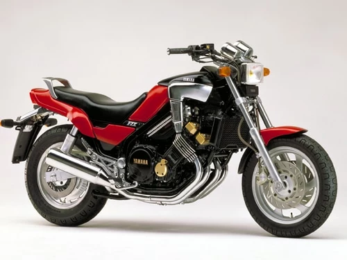 Assurance Yamaha FZX 750 Fazer