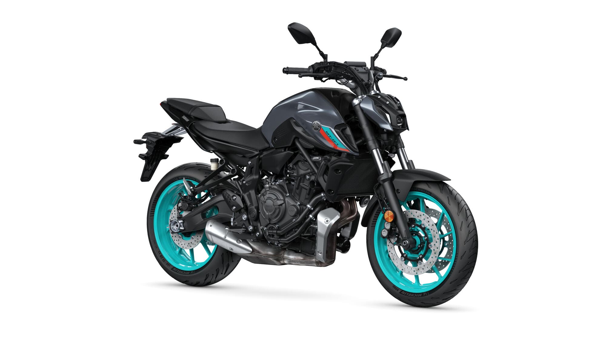 Assurance Yamaha MT 07