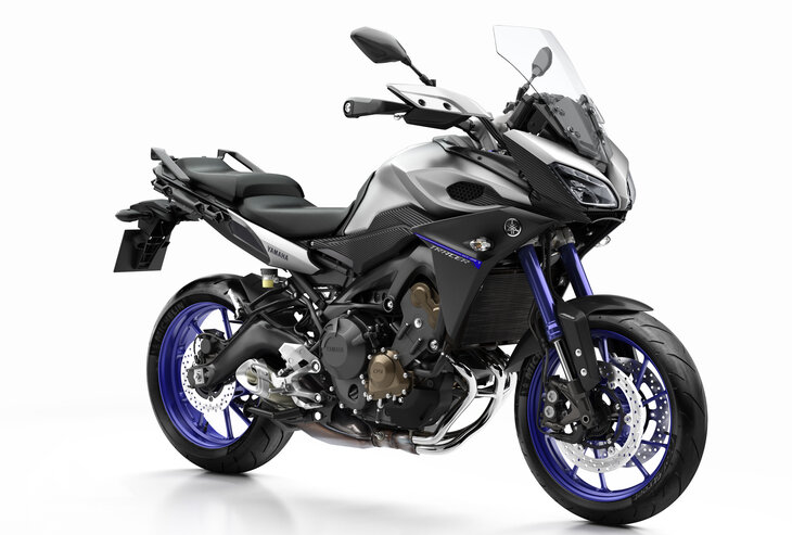 ASSURANCE Yamaha MT 09 Tracer