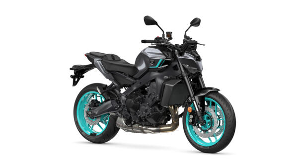 ASSURANCE Yamaha MT 09