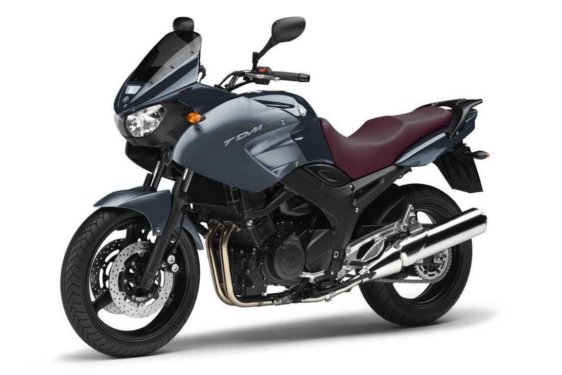 Assurance yamaha TDM