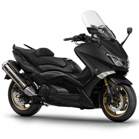 ASSURANCE Yamaha TMAX 530