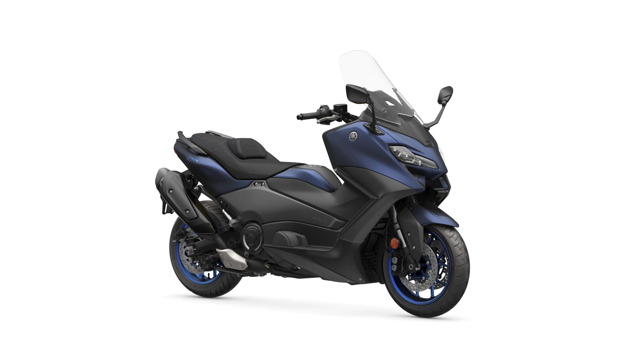 Assurance yamaha T Max