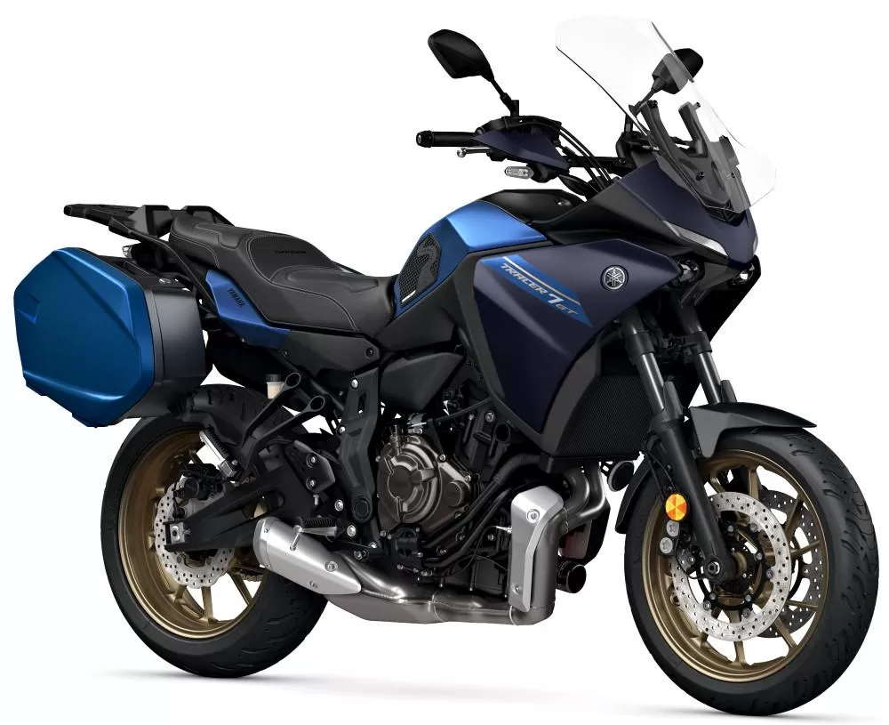 Assurance Yamaha Tracer 7 (GT)