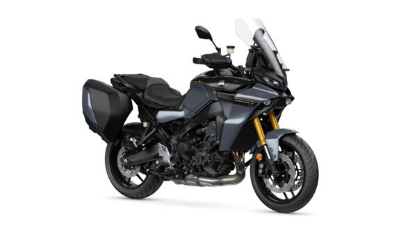 Assurance Yamaha Tracer 9 GT+