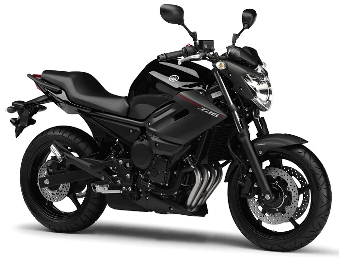 Assurance Yamaha xj6