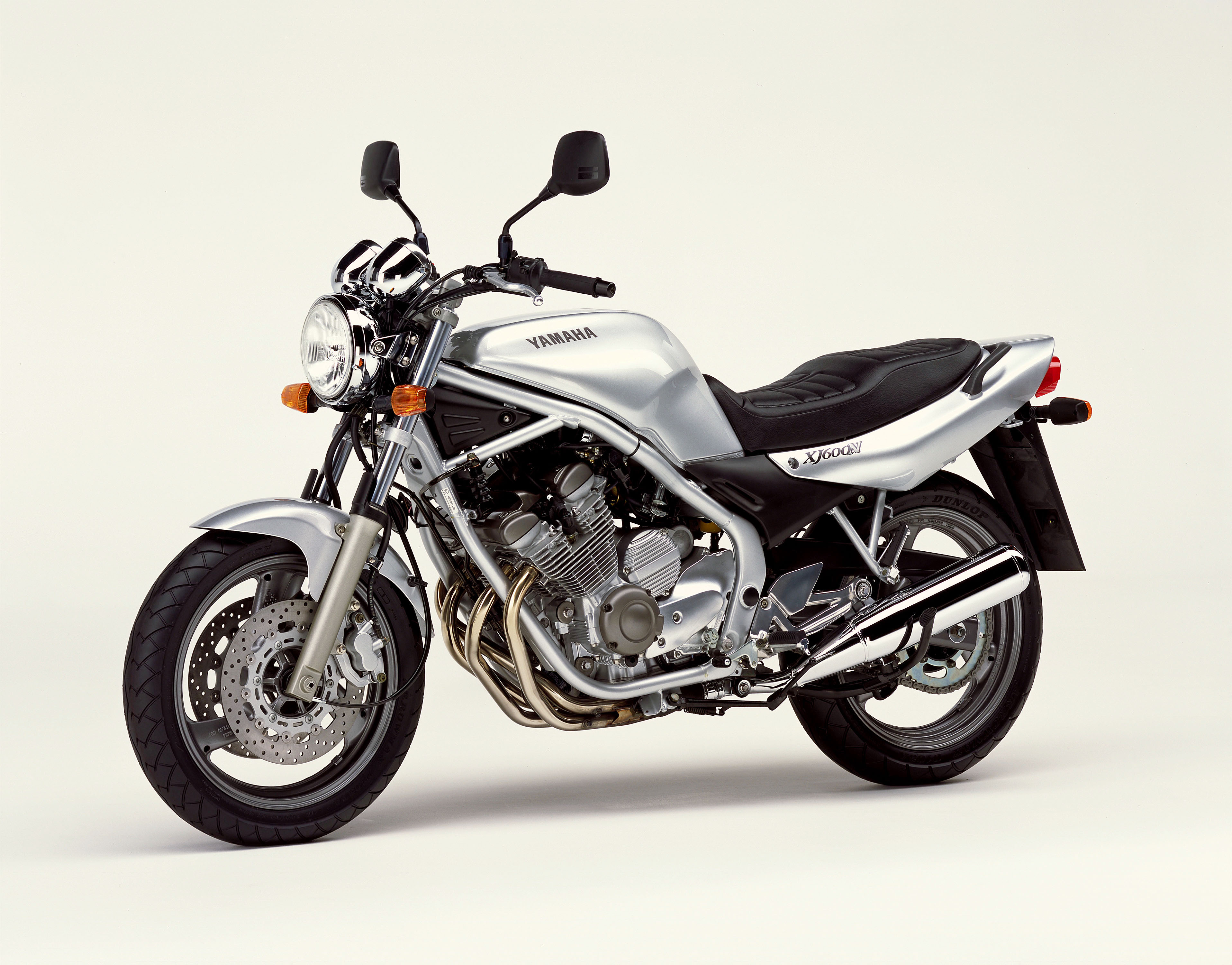 Assurance YAMAHA XJ 600